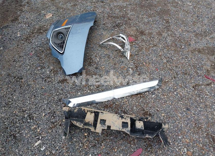 Photo 12 of 2012 Ford Fusion SEL (VIN 3FAHP0JA8CR155816)