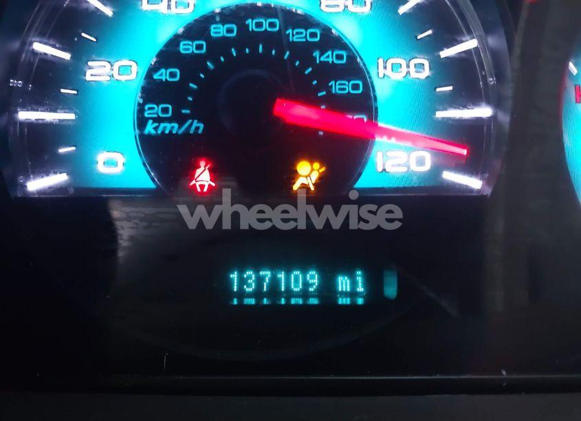 Photo 16 of 2012 Ford Fusion SEL (VIN 3FAHP0JA8CR174978)