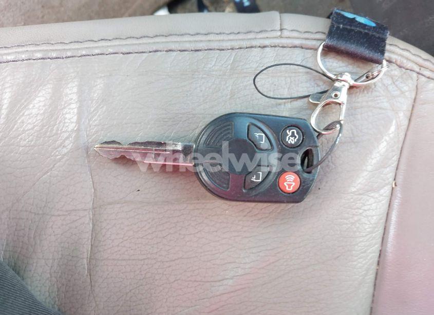 Photo 11 of 2012 Ford Fusion SEL (VIN 3FAHP0JA8CR179064)