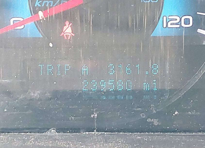 Photo 15 of 2012 Ford Fusion SEL (VIN 3FAHP0JA8CR236041)