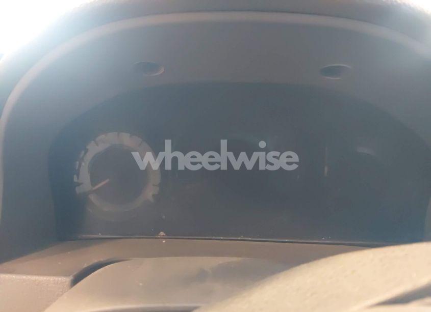 Photo 14 of 2012 Ford Fusion SEL (VIN 3FAHP0JA8CR256564)