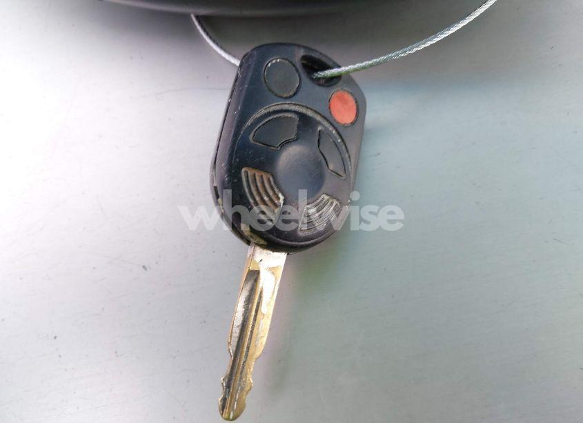 Photo 11 of 2012 Ford Fusion SEL (VIN 3FAHP0JA8CR317220)