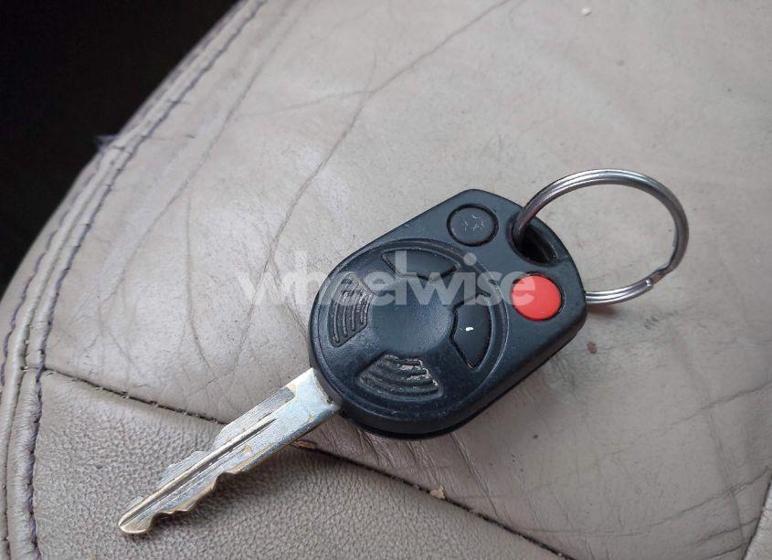 Photo 11 of 2012 Ford Fusion SEL (VIN 3FAHP0JA8CR329299)