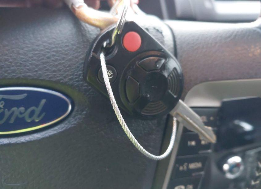 Photo 11 of 2012 Ford Fusion SEL (VIN 3FAHP0JA8CR363887)