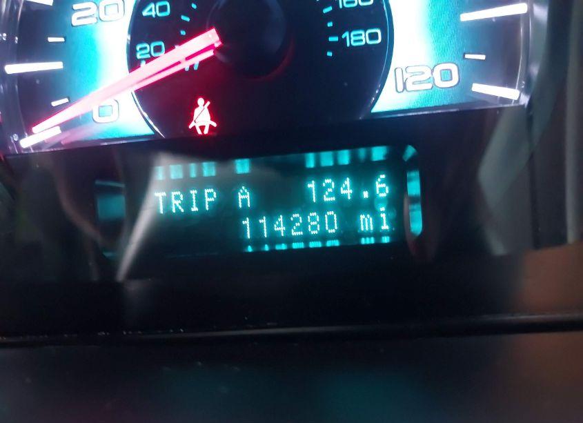 Photo 15 of 2012 Ford Fusion SEL (VIN 3FAHP0JA8CR363887)