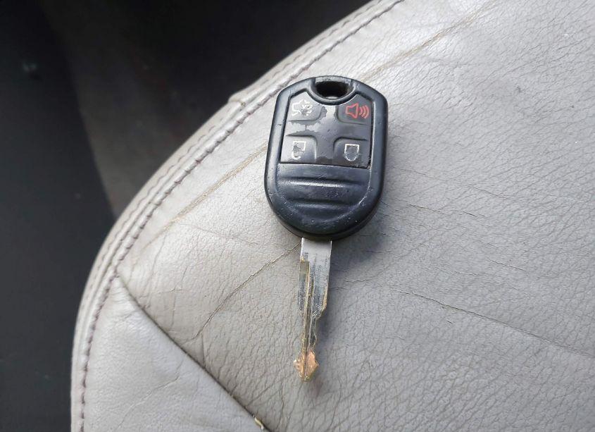 Photo 11 of 2012 Ford Fusion SEL (VIN 3FAHP0JA8CR389826)