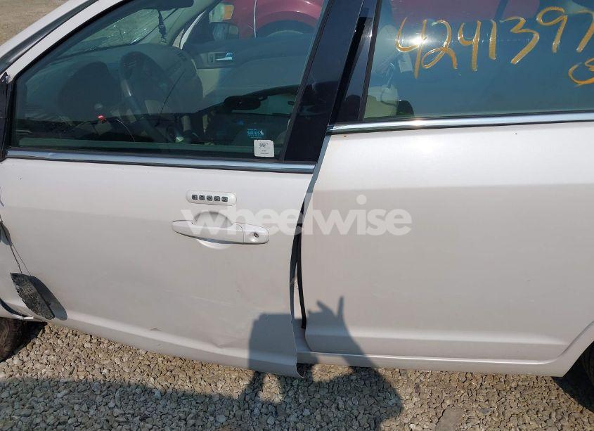 Photo 15 of 2012 Ford Fusion SEL (VIN 3FAHP0JA8CR449264)