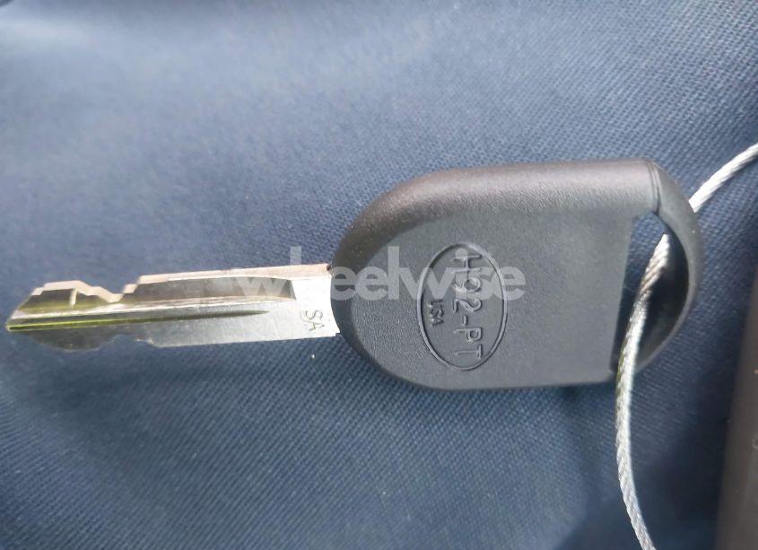 Photo 11 of 2010 Ford Fusion SEL (VIN 3FAHP0JA9AR213803)