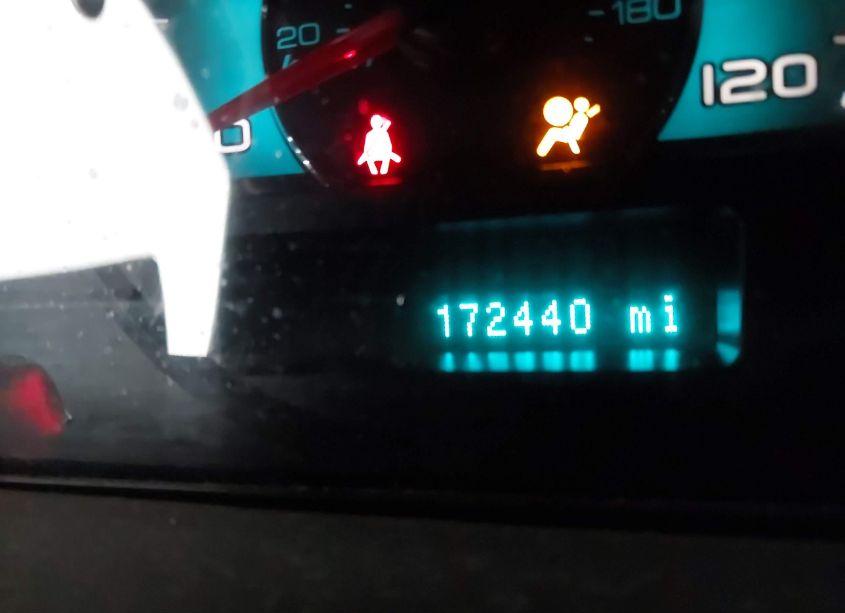 Photo 15 of 2010 Ford Fusion SEL (VIN 3FAHP0JA9AR262905)