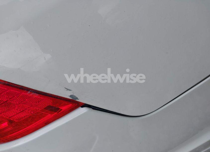 Photo 13 of 2010 Ford Fusion SEL (VIN 3FAHP0JA9AR300004)