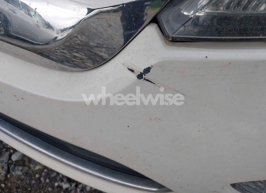 Photo 15 of 2010 Ford Fusion SEL (VIN 3FAHP0JA9AR300004)