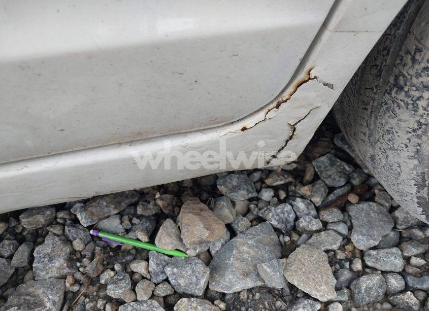 Photo 16 of 2010 Ford Fusion SEL (VIN 3FAHP0JA9AR300004)