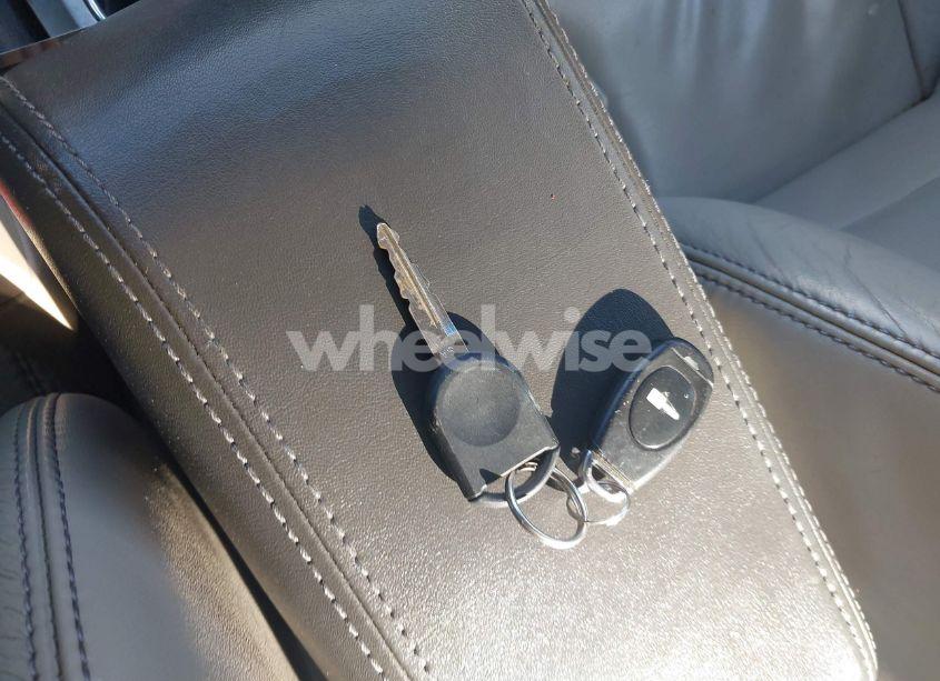 Photo 11 of 2011 Ford Fusion SEL (VIN 3FAHP0JA9BR106266)