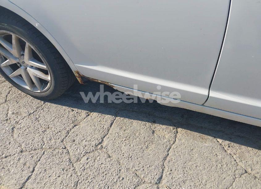 Photo 6 of 2011 Ford Fusion SEL (VIN 3FAHP0JA9BR106266)