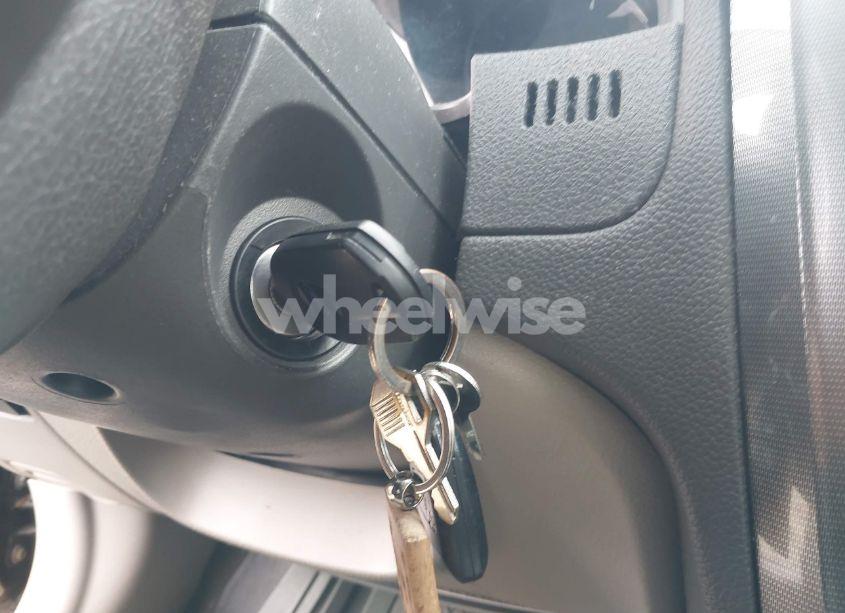 Photo 11 of 2011 Ford Fusion SEL (VIN 3FAHP0JA9BR232756)