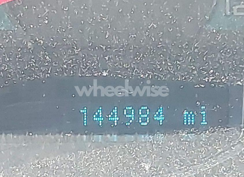 Photo 7 of 2011 Ford Fusion SEL (VIN 3FAHP0JA9BR232756)