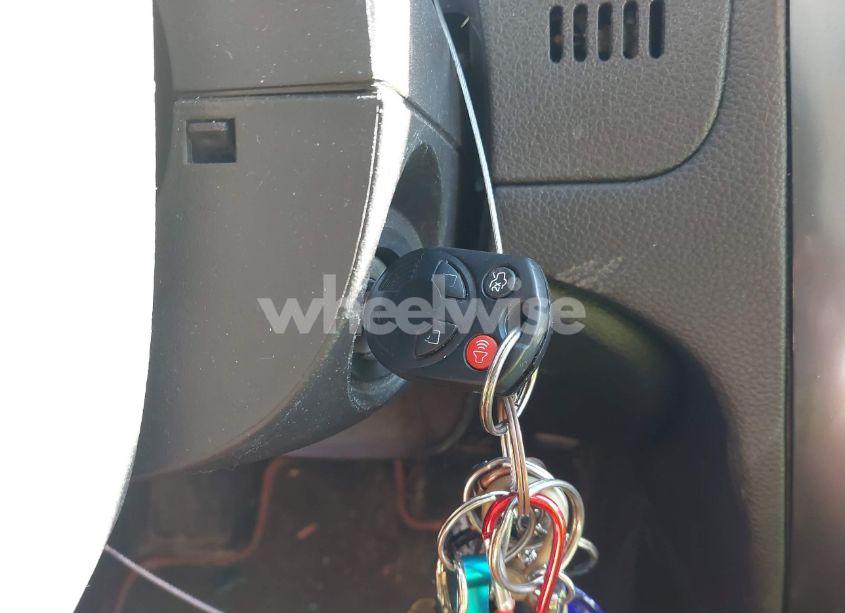 Photo 11 of 2012 Ford Fusion SEL (VIN 3FAHP0JA9CR173399)