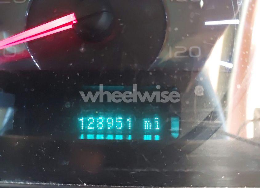 Photo 7 of 2012 Ford Fusion SEL (VIN 3FAHP0JA9CR173399)