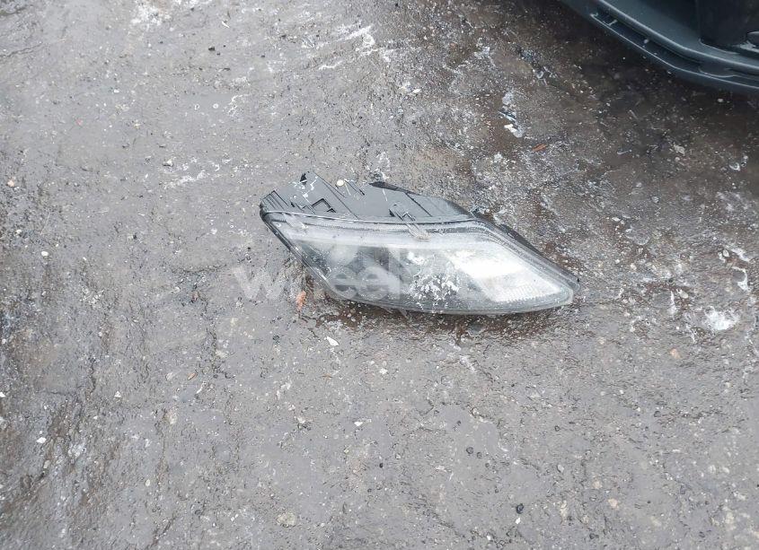 Photo 11 of 2012 Ford Fusion SEL (VIN 3FAHP0JA9CR174181)