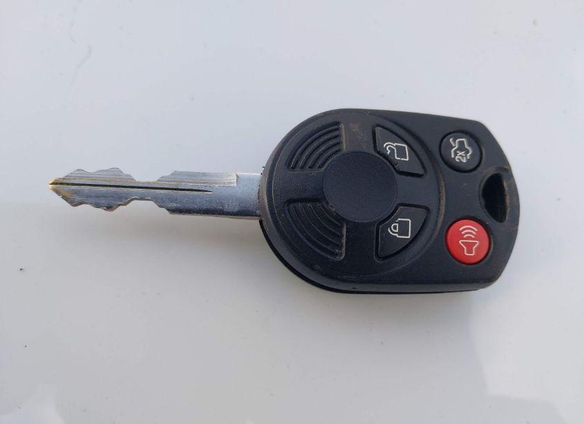 Photo 11 of 2012 Ford Fusion SEL (VIN 3FAHP0JA9CR234377)