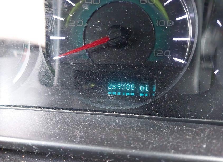 Photo 7 of 2012 Ford Fusion SEL (VIN 3FAHP0JA9CR292022)