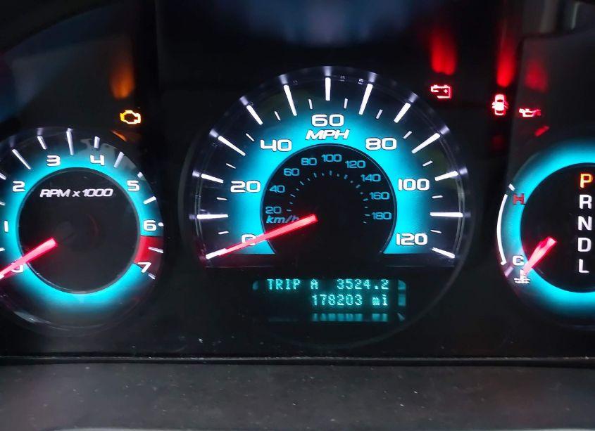 Photo 15 of 2012 Ford Fusion SEL (VIN 3FAHP0JA9CR300880)