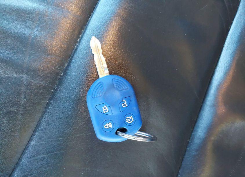 Photo 11 of 2012 Ford Fusion SEL (VIN 3FAHP0JA9CR332034)