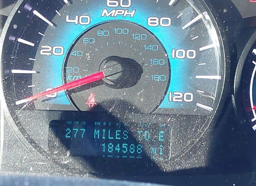 Photo 15 of 2012 Ford Fusion SEL (VIN 3FAHP0JA9CR332034)