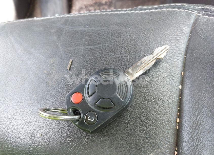 Photo 11 of 2012 Ford Fusion SEL (VIN 3FAHP0JA9CR376132)