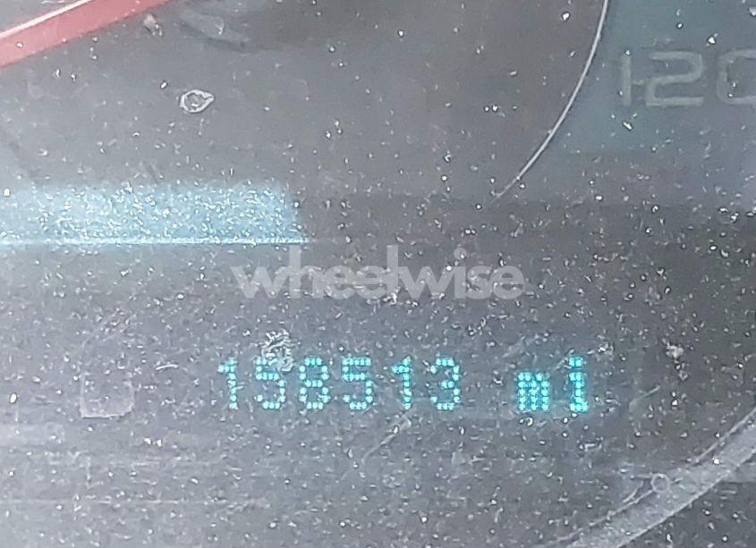 Photo 15 of 2012 Ford Fusion SEL (VIN 3FAHP0JA9CR376132)