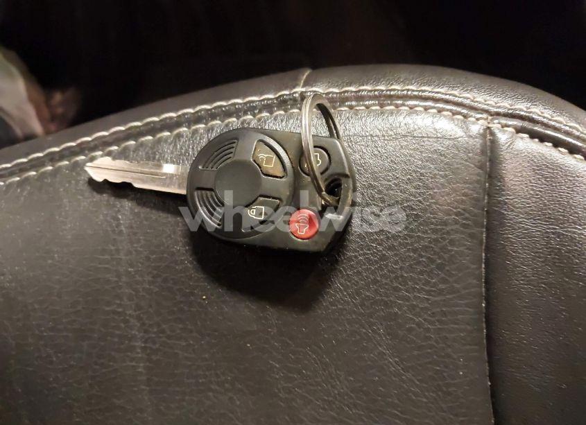 Photo 11 of 2012 Ford Fusion SEL (VIN 3FAHP0JA9CR409226)