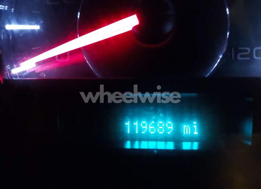 Photo 15 of 2012 Ford Fusion SEL (VIN 3FAHP0JA9CR409226)