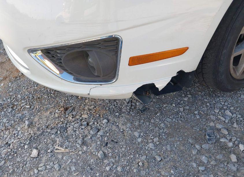 Photo 6 of 2012 Ford Fusion SEL (VIN 3FAHP0JA9CR450522)