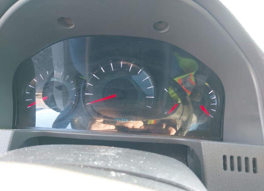 Photo 7 of 2012 Ford Fusion SEL (VIN 3FAHP0JA9CR450522)