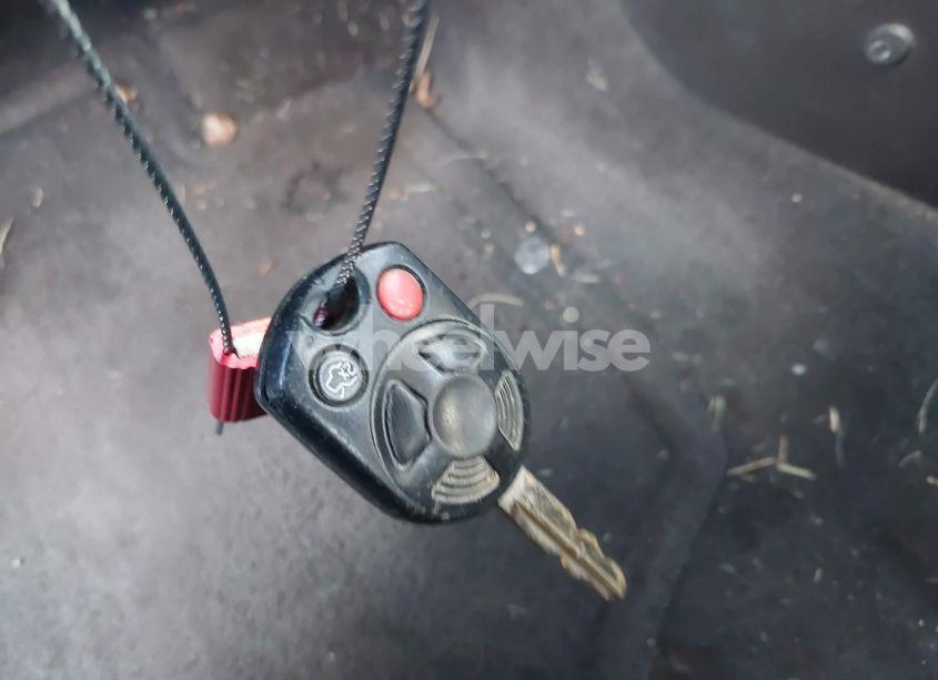 Photo 11 of 2010 Ford Fusion SEL (VIN 3FAHP0JAXAR184330)