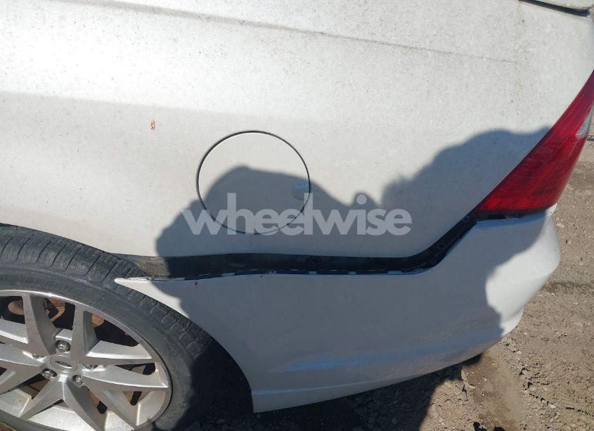 Photo 6 of 2010 Ford Fusion SEL (VIN 3FAHP0JAXAR204088)