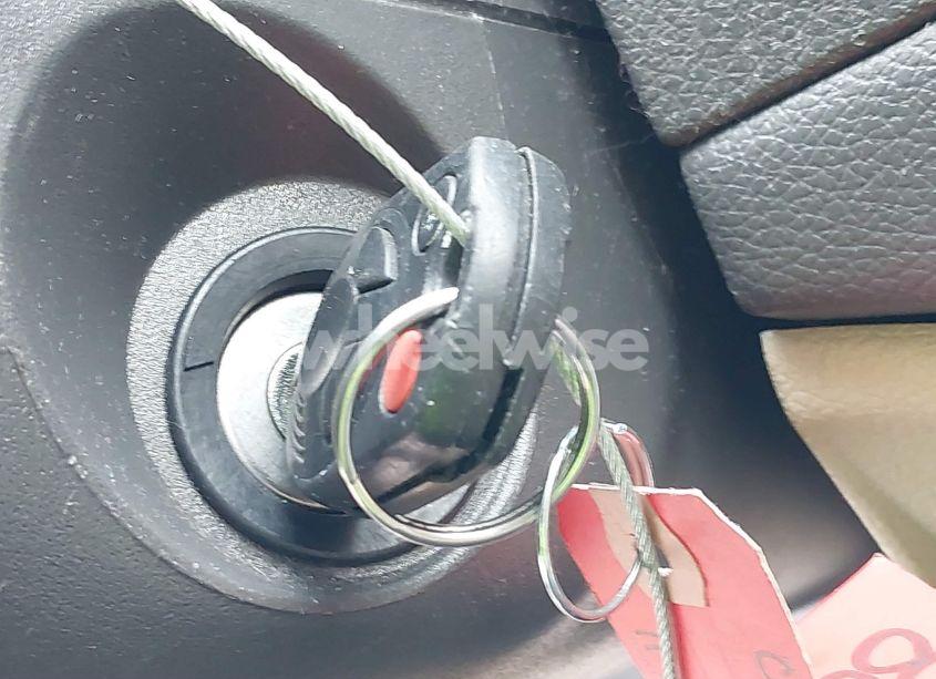 Photo 11 of 2011 Ford Fusion SEL (VIN 3FAHP0JAXBR159350)