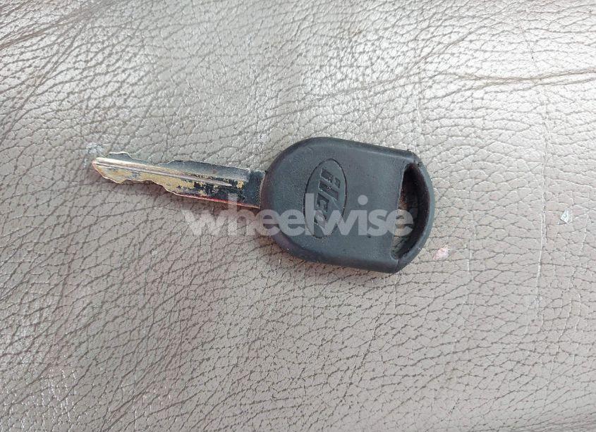 Photo 11 of 2011 Ford Fusion SEL (VIN 3FAHP0JAXBR166198)