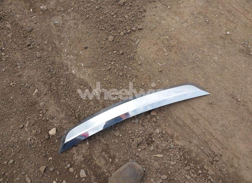 Photo 12 of 2011 Ford Fusion SEL (VIN 3FAHP0JAXBR171899)