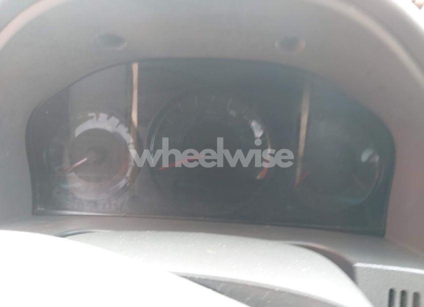 Photo 7 of 2011 Ford Fusion SEL (VIN 3FAHP0JAXBR171899)