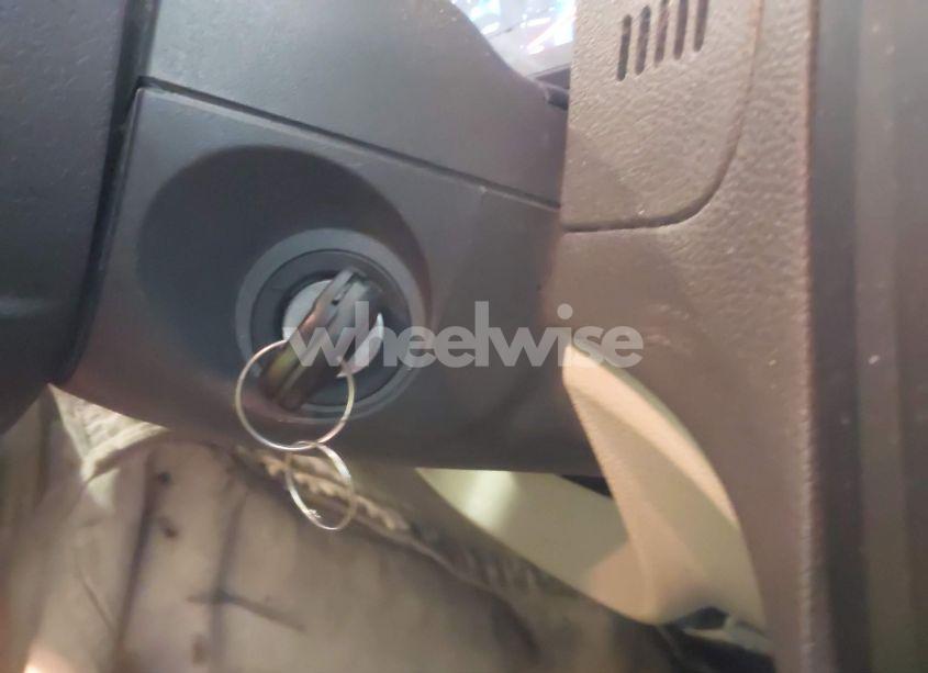 Photo 11 of 2011 Ford Fusion SEL (VIN 3FAHP0JAXBR211060)