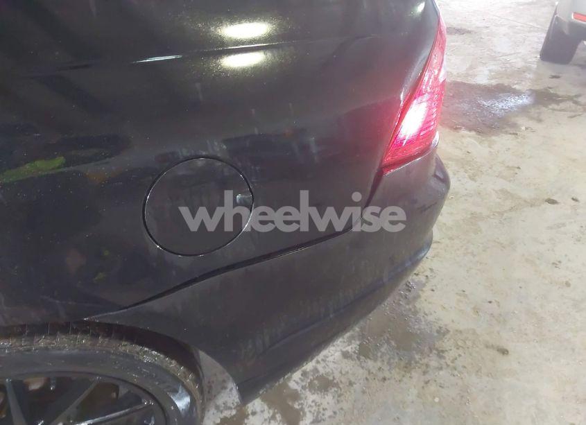 Photo 6 of 2011 Ford Fusion SEL (VIN 3FAHP0JAXBR211060)