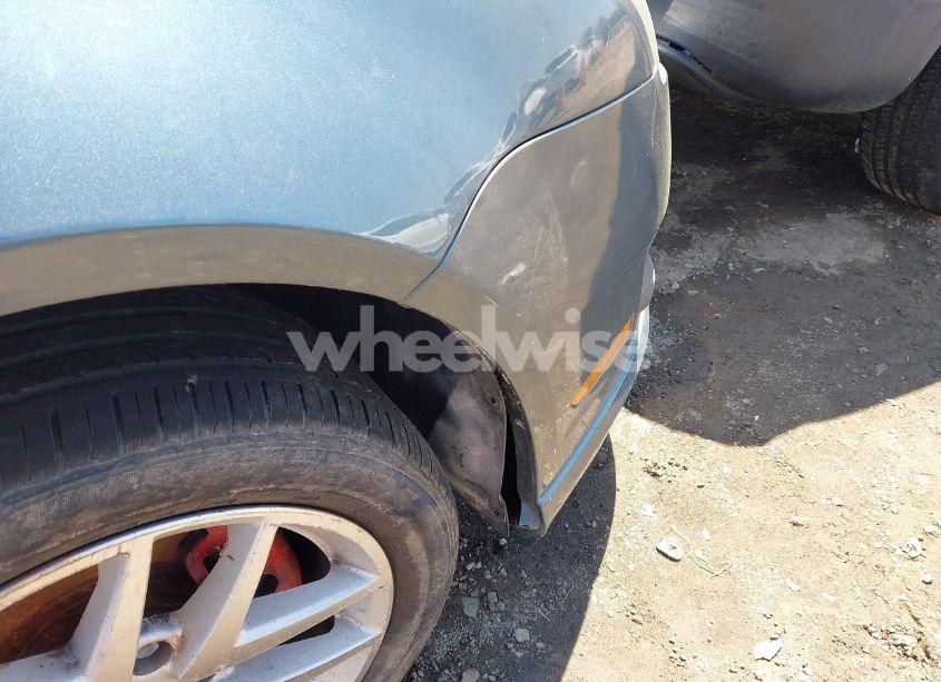 Photo 6 of 2011 Ford Fusion SEL (VIN 3FAHP0JAXBR241739)