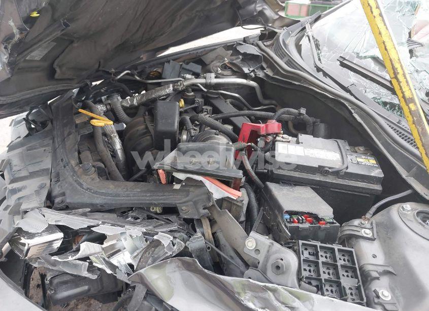 Photo 10 of 2011 Ford Fusion SEL (VIN 3FAHP0JAXBR246259)