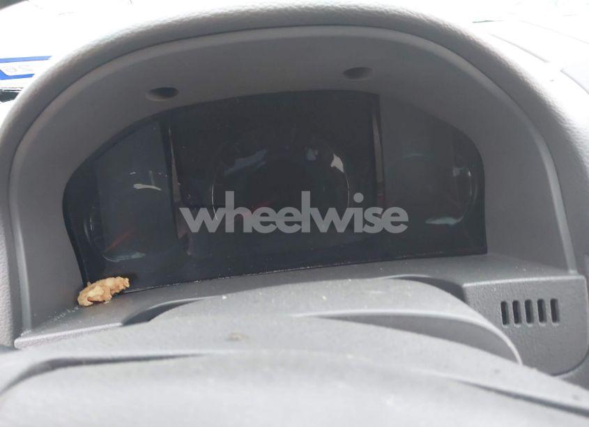 Photo 15 of 2011 Ford Fusion SEL (VIN 3FAHP0JAXBR246259)