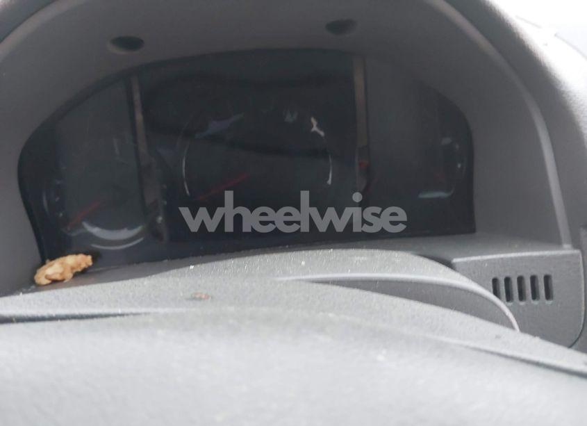 Photo 7 of 2011 Ford Fusion SEL (VIN 3FAHP0JAXBR246259)