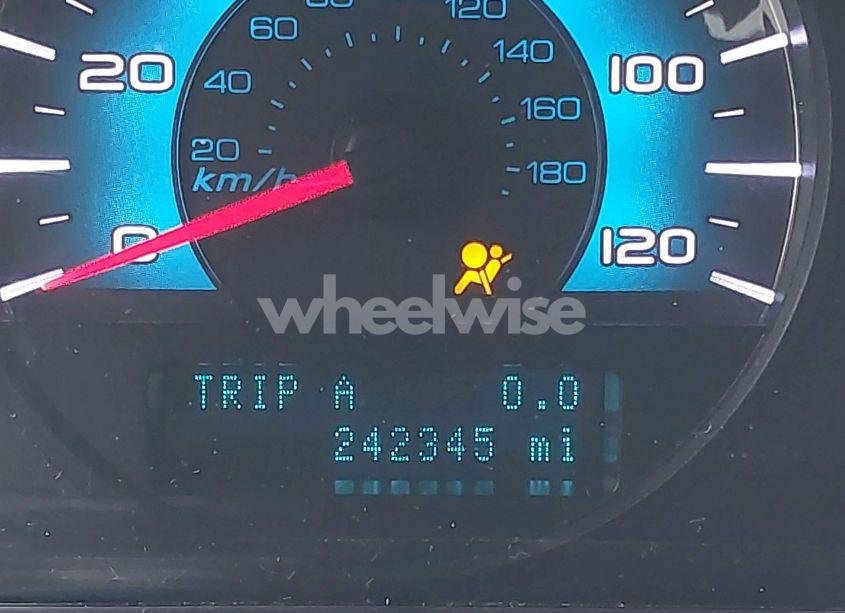 Photo 15 of 2011 Ford Fusion SEL (VIN 3FAHP0JAXBR265569)