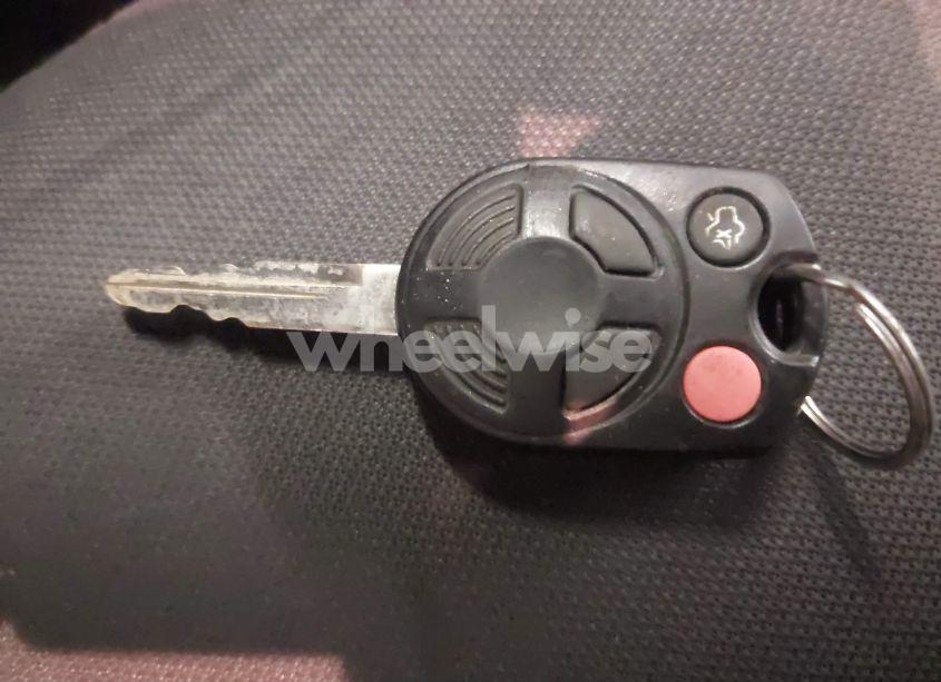 Photo 11 of 2011 Ford Fusion SEL (VIN 3FAHP0JAXBR275602)