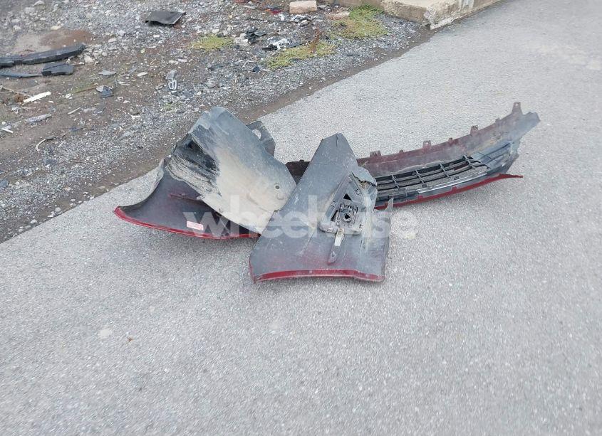 Photo 12 of 2011 Ford Fusion SEL (VIN 3FAHP0JAXBR315015)