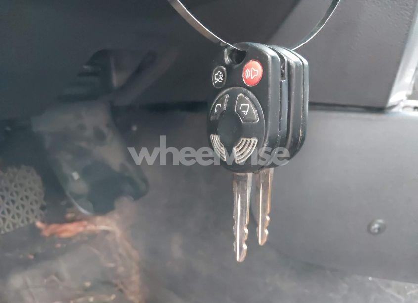 Photo 11 of 2011 Ford Fusion SEL (VIN 3FAHP0JAXBR321719)